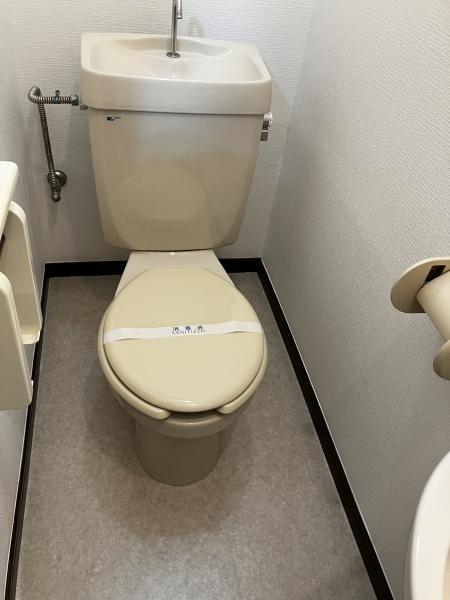 中原通1丁目Kハウス