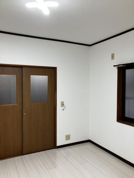 中原通1丁目Kハウス