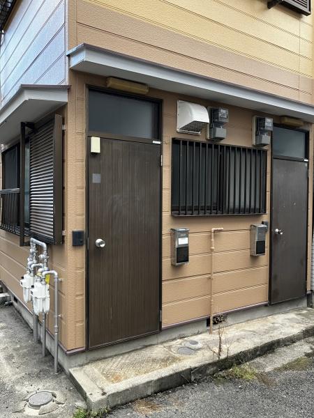 中原通1丁目Kハウス