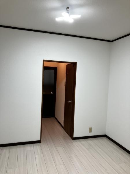 中原通1丁目Kハウス