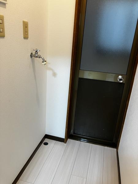 中原通1丁目Kハウス