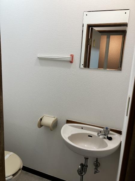 中原通1丁目Kハウス