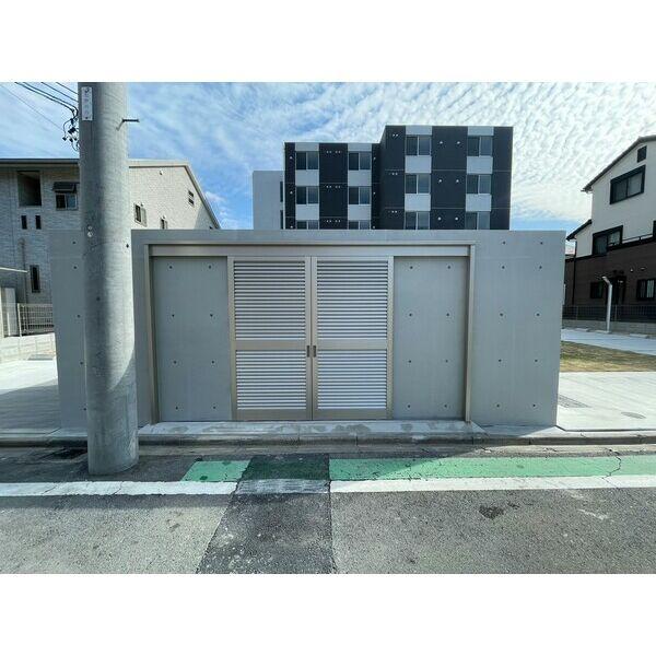 クレストタップ名古屋ウエスト