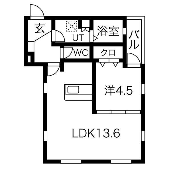 グランフォーレ名古屋