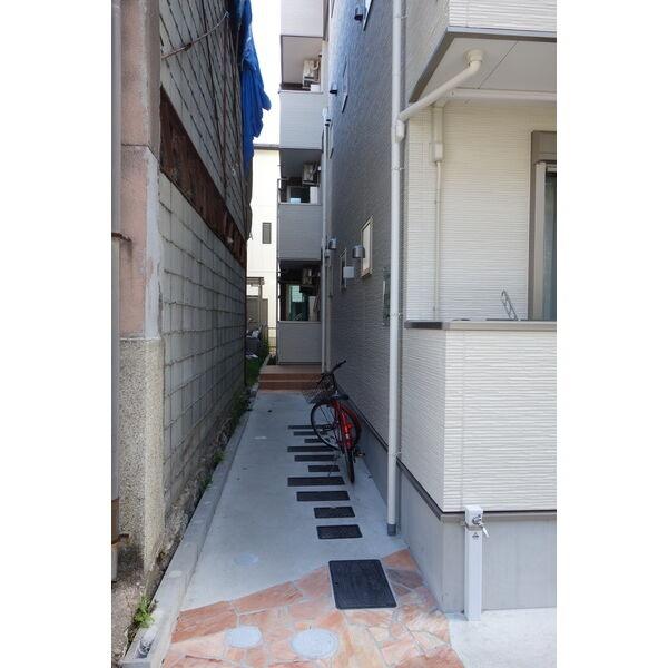 グランフォーレ名古屋