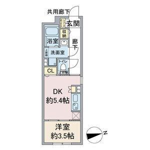 CRESTTAPP大曽根