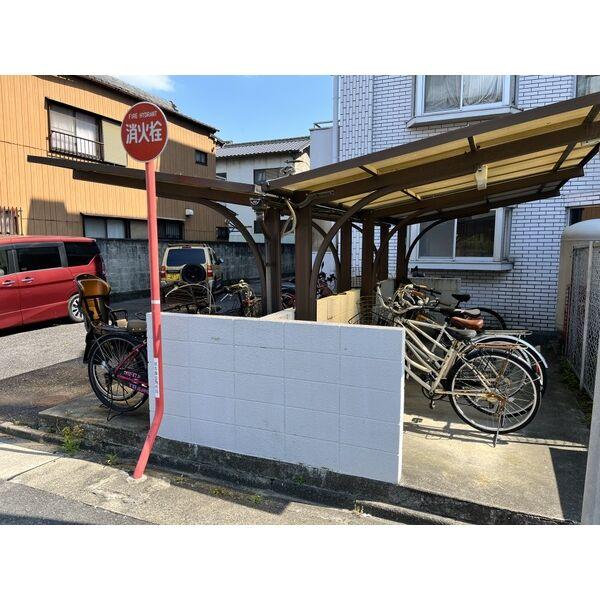 CasadeFeline　(旧称　ビラ安藤)
