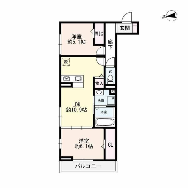 D-room名駅F棟