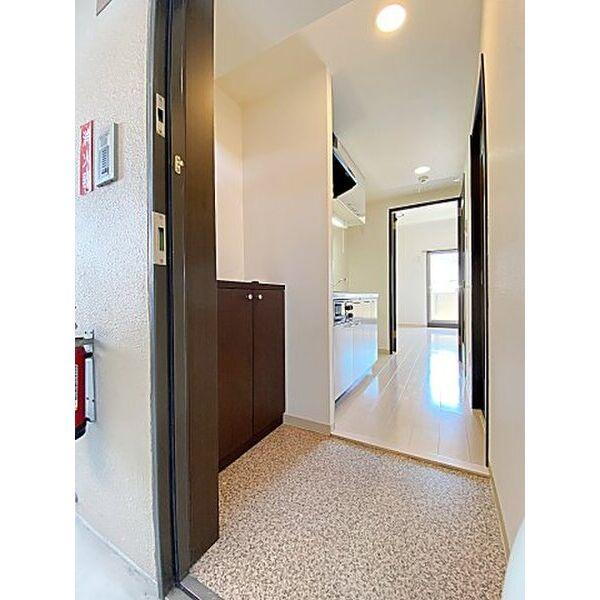 Cherry　Suite