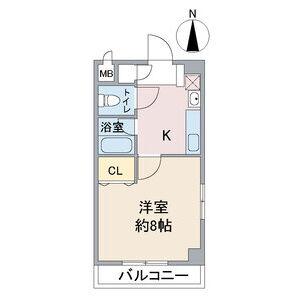 レージュ　ウエスト