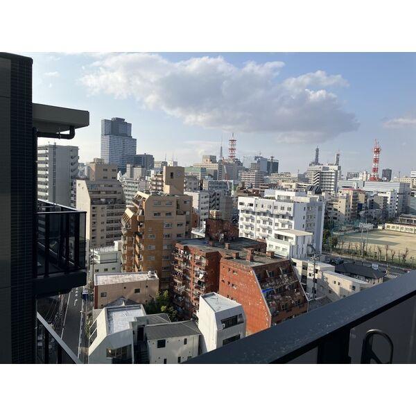 ザ・パークハビオ新栄