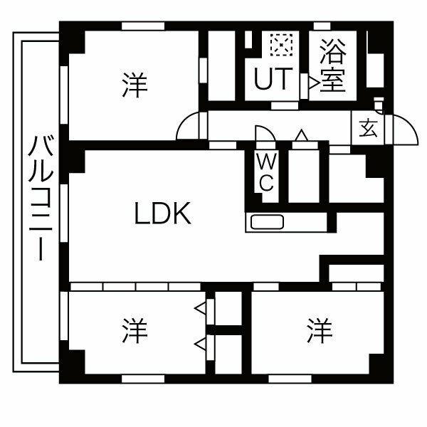 アレフガルド
