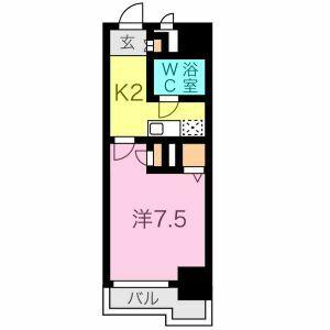 ライオンズマンション名駅西