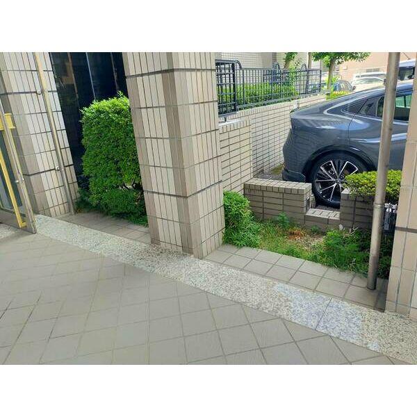ライオンズマンション名駅西