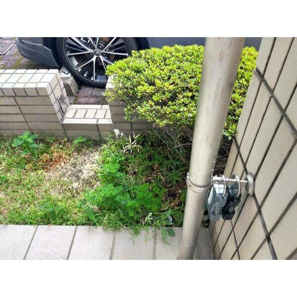 ライオンズマンション名駅西