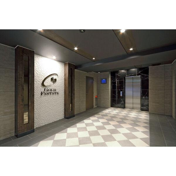 ファステート名古屋駅前ドリーム