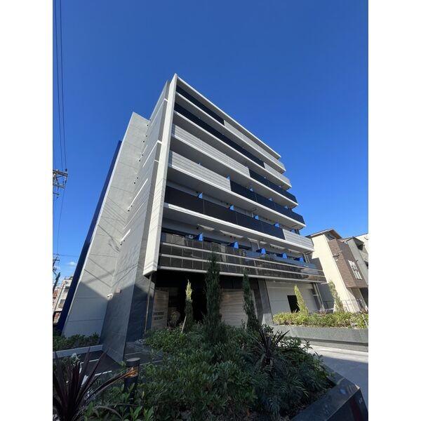 S-RESIDENCE名駅NorthⅡ