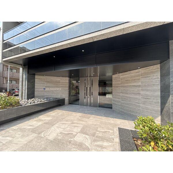 S-RESIDENCE名駅NorthⅡ