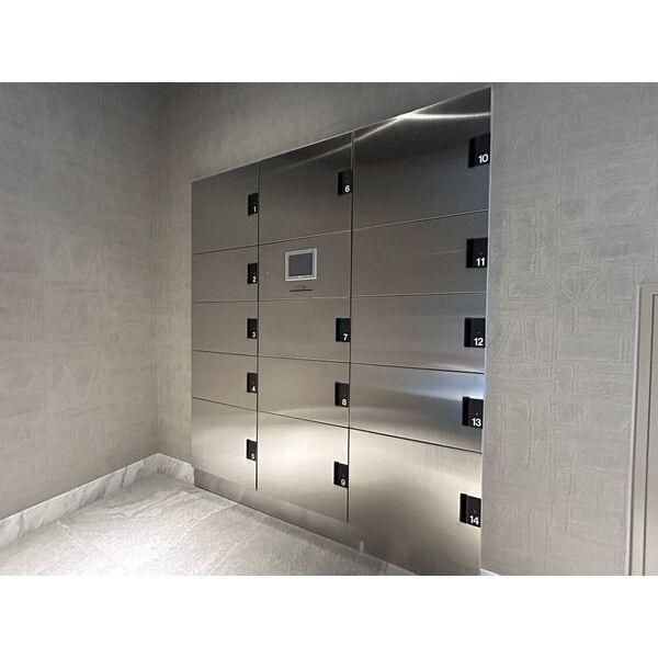 S-RESIDENCE名駅NorthⅡ