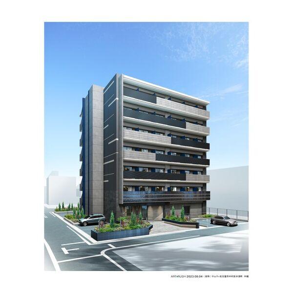 S-RESIDENCE名駅NorthⅡ