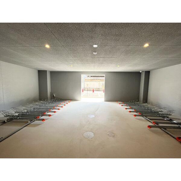 S-RESIDENCE名駅NorthⅡ