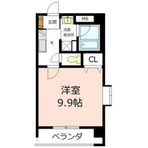 Cherry　Suite