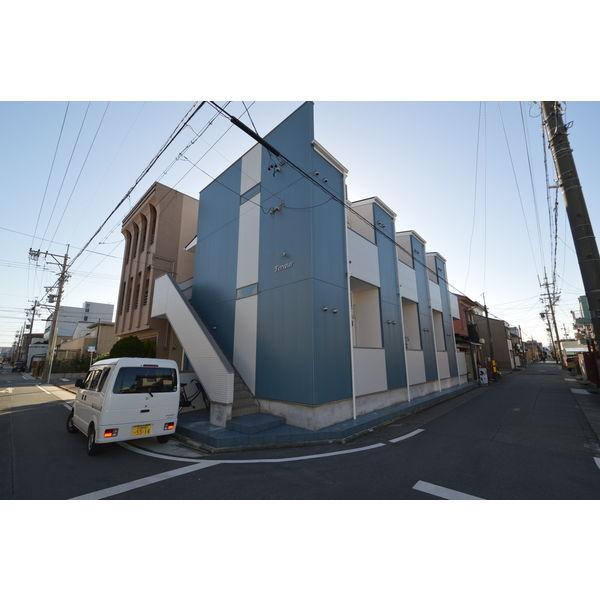 Ferveur本陣
