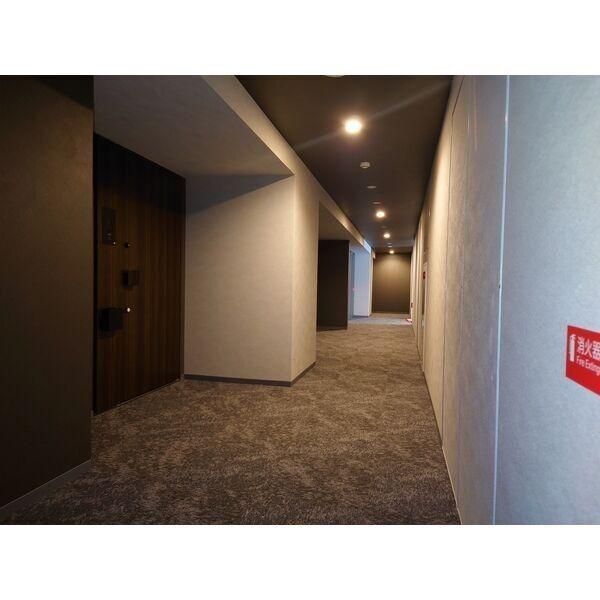 ローレルアイ名駅東
