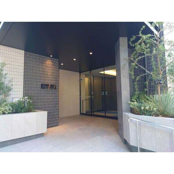 ローレルアイ名駅東
