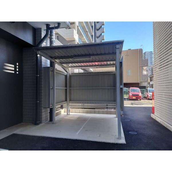 ローレルアイ名駅東