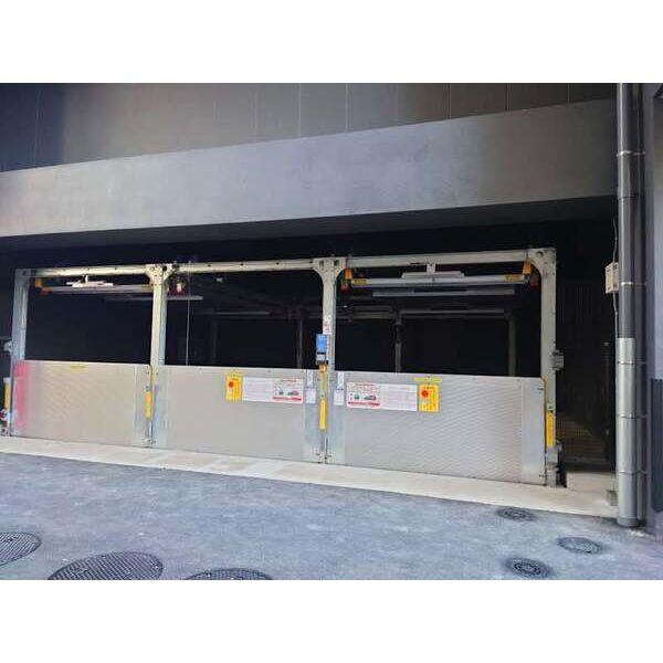 ローレルアイ名駅東