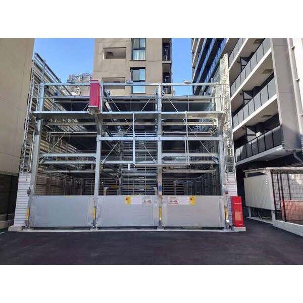 ローレルアイ名駅東