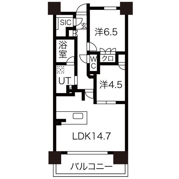 ザ・プラセシオン名古屋駅