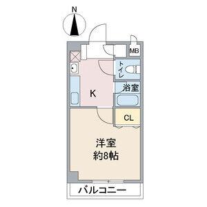 レージュ　ウエスト