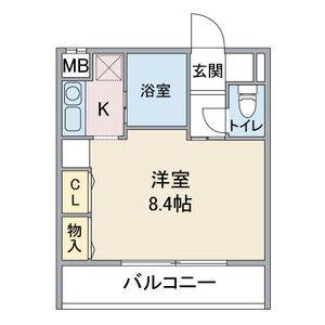 Apt.浄心