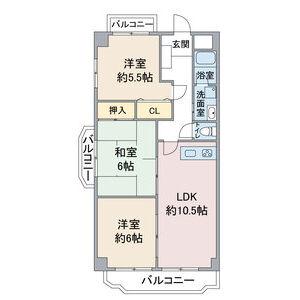 グランシャリオ