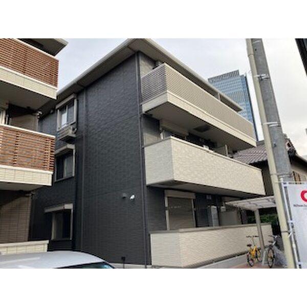 D-room名駅E棟