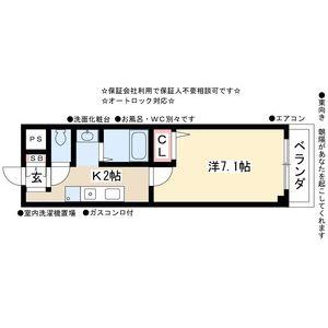 プリムローズマンション