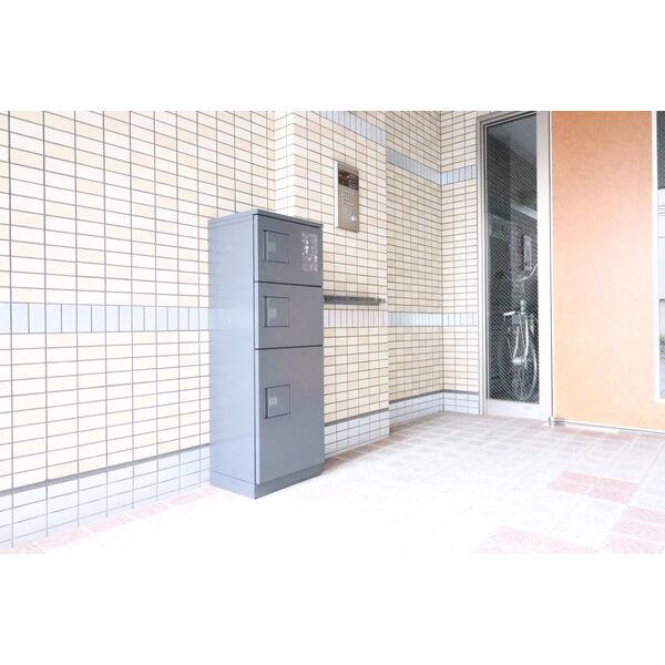 プリムローズマンション