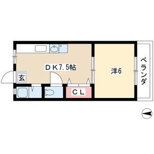 清和マンション