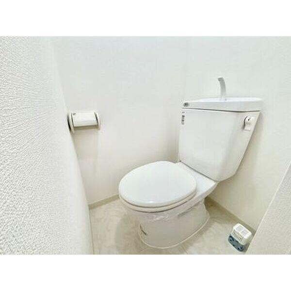 清和マンション