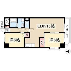 ロイヤルマンション横井