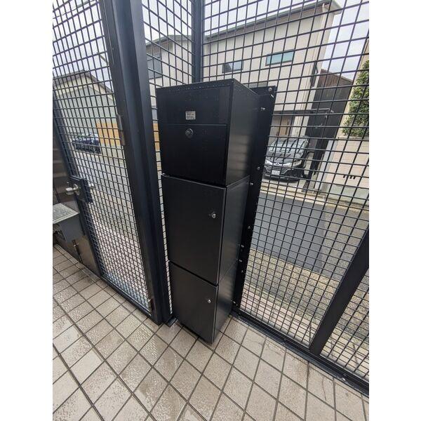 藤江町四丁目テラスハウス