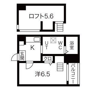 クレスト新富(ZEROセレブ)