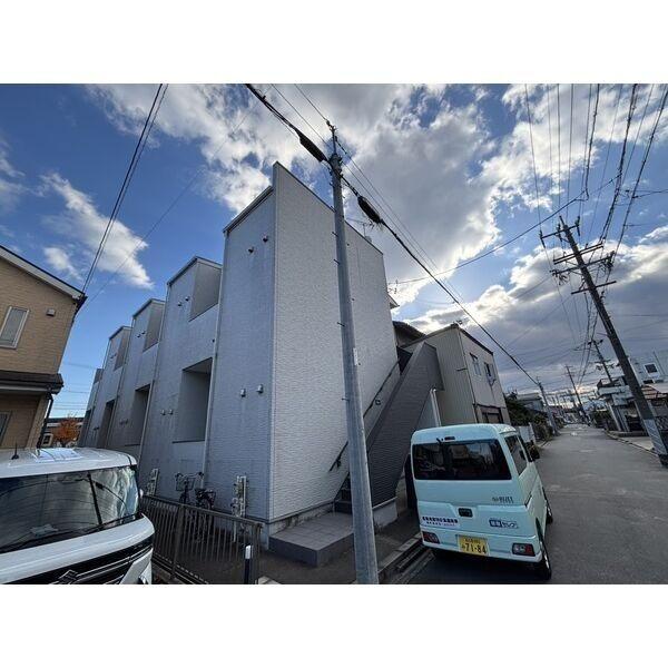 クレスト新富(ZEROセレブ)