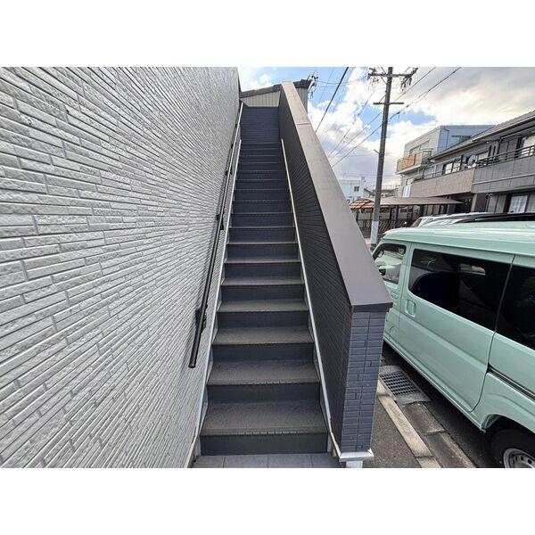 クレスト新富(ZEROセレブ)