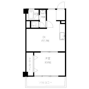 第1三鈴ビル
