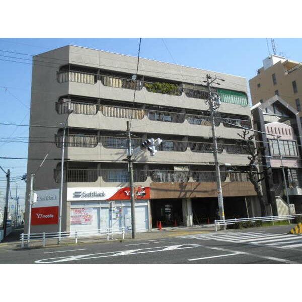 第1三鈴ビル