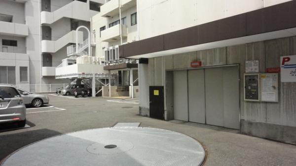 STプラザ御器所