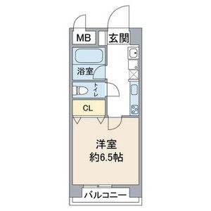 スカイコート天塚